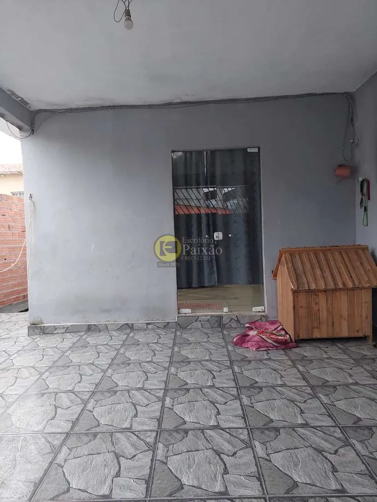 Sobrado, 125 m² - Foto 4