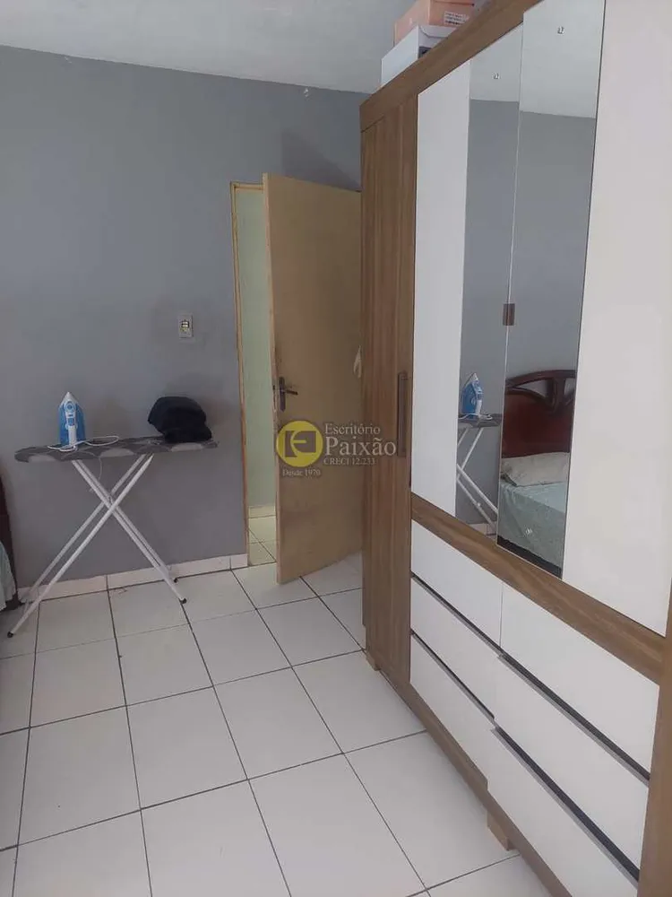 Sobrado, 125 m² - Foto 11