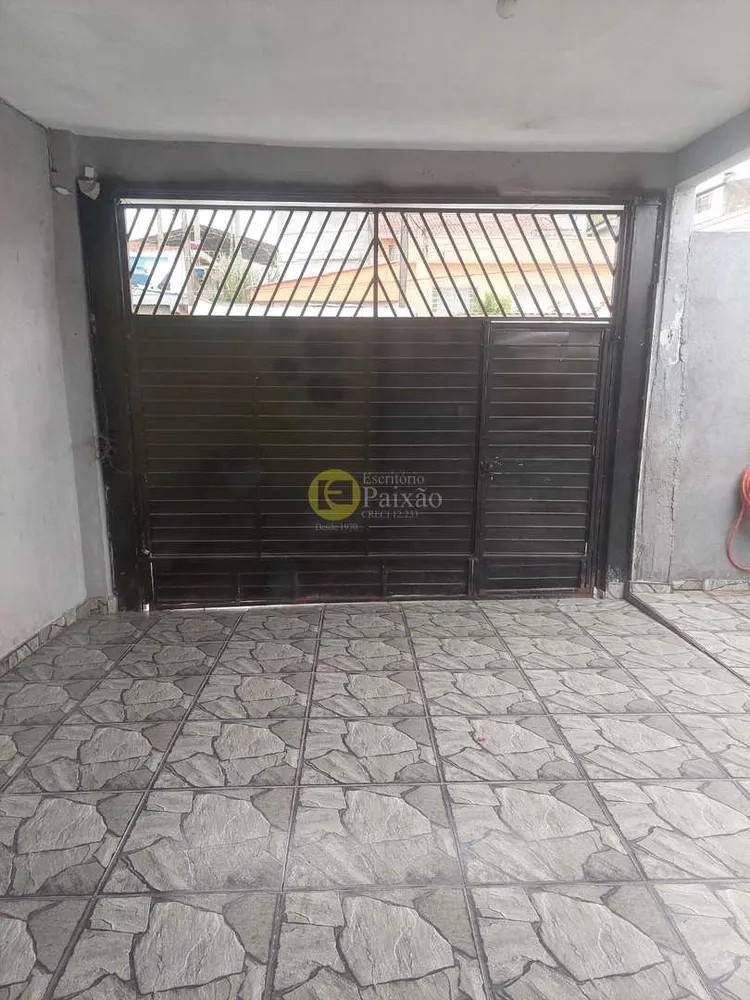 Sobrado, 125 m² - Foto 2
