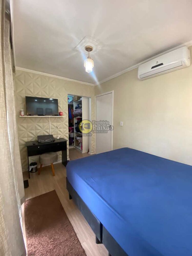 Sobrado, 2 quartos, 70 m² - Foto 6