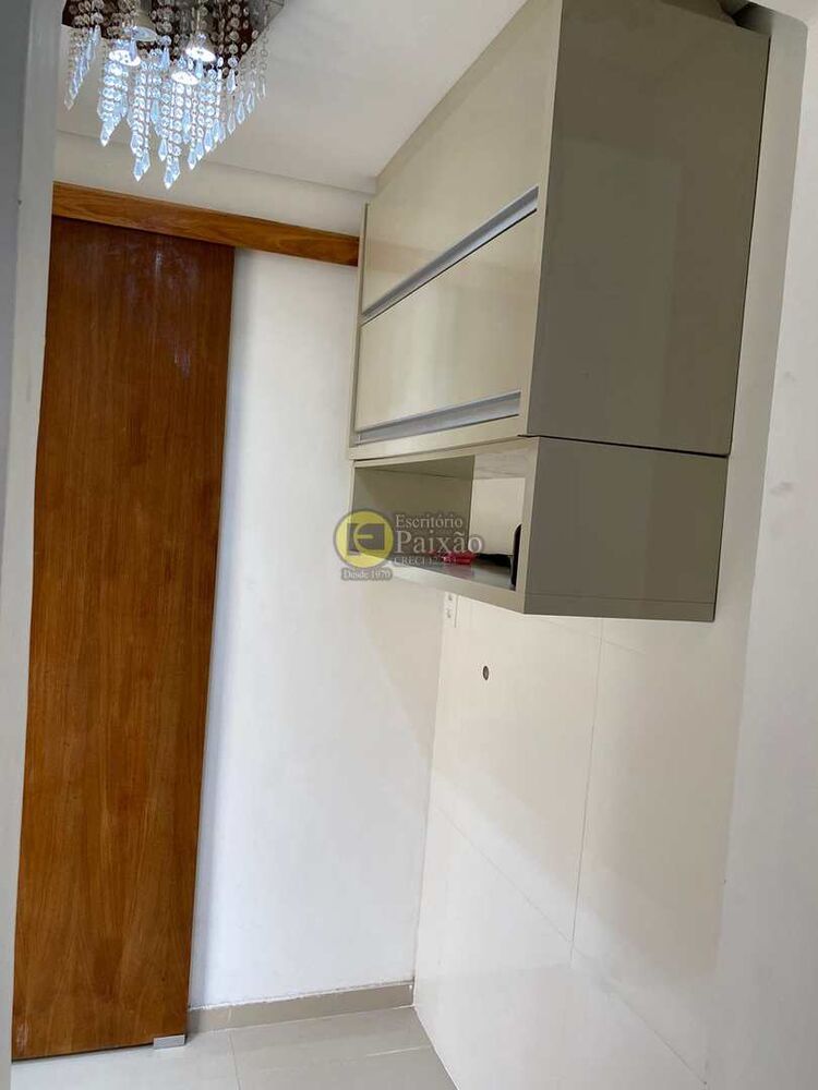 Sobrado, 2 quartos, 70 m² - Foto 3