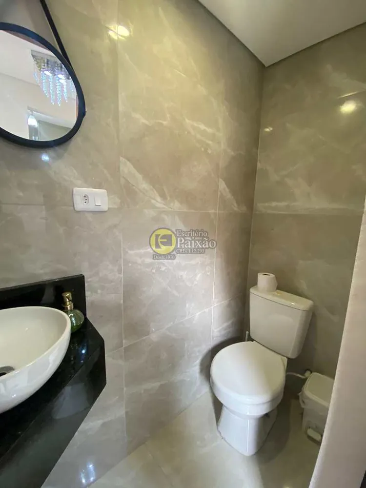 Sobrado, 2 quartos, 70 m² - Foto 9