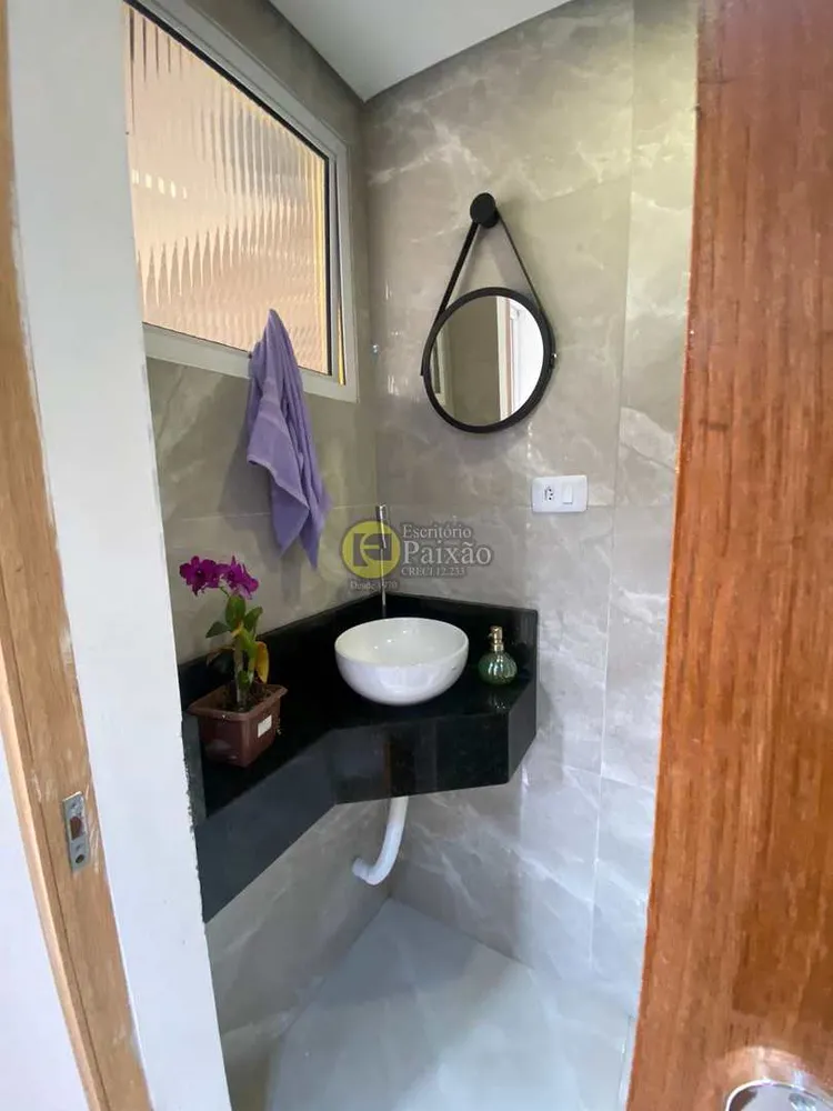 Sobrado, 2 quartos, 70 m² - Foto 12