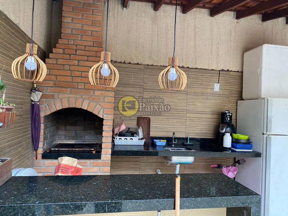 Sobrado, 2 quartos, 70 m² - Foto 20
