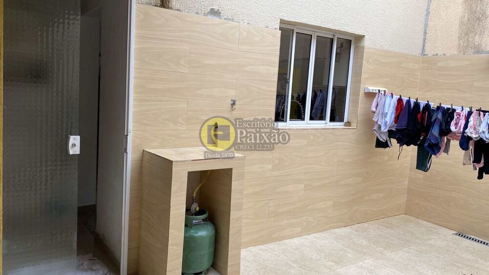 Sobrado, 2 quartos, 70 m² - Foto 7