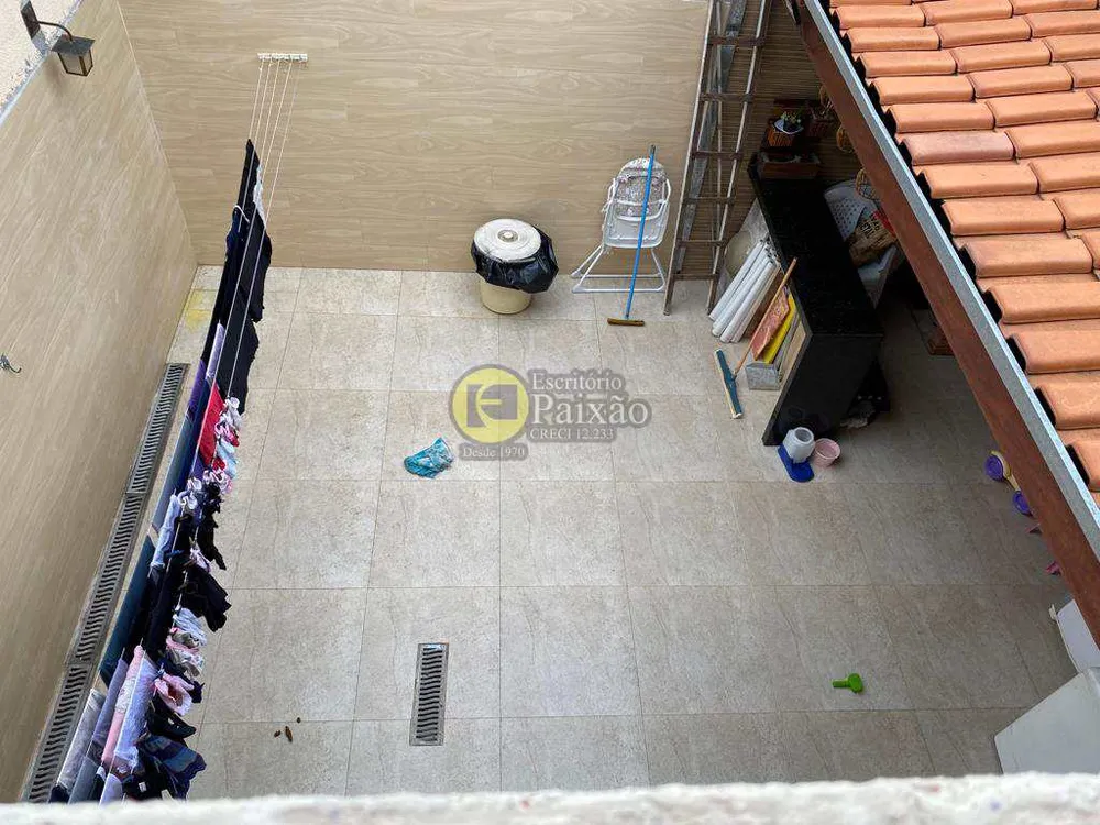 Sobrado, 2 quartos, 70 m² - Foto 15