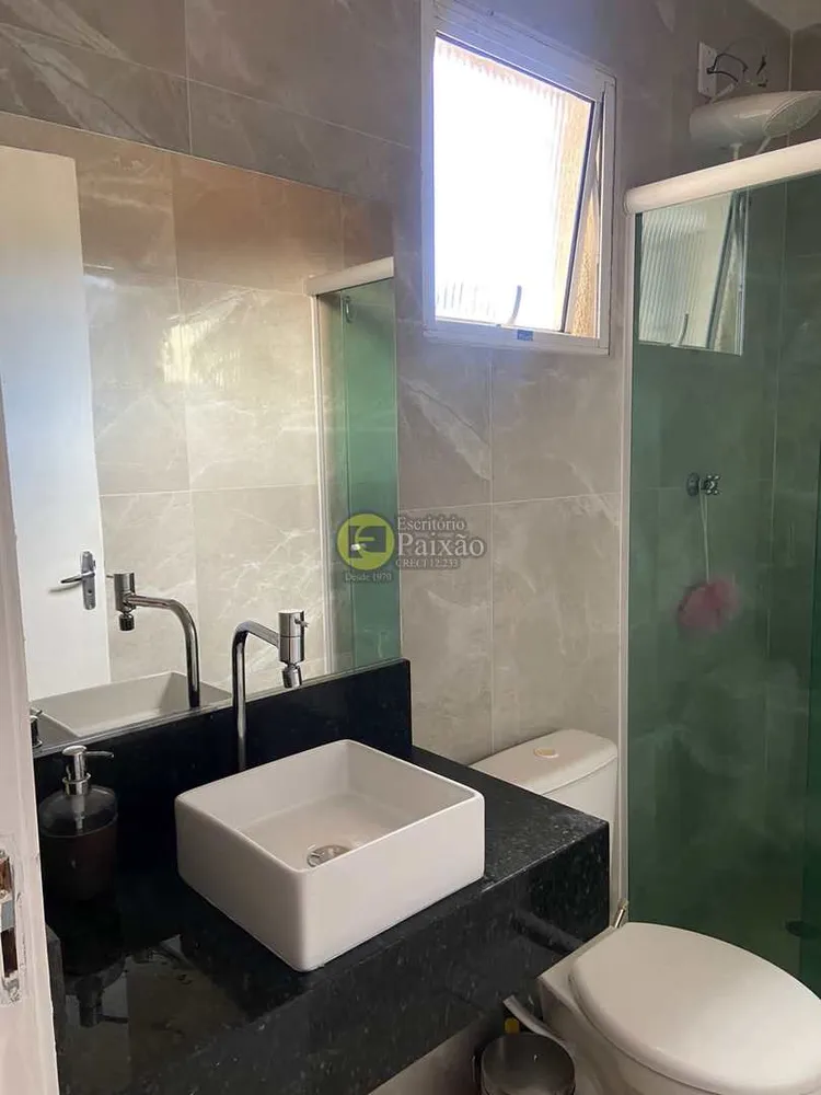 Sobrado, 2 quartos, 70 m² - Foto 10