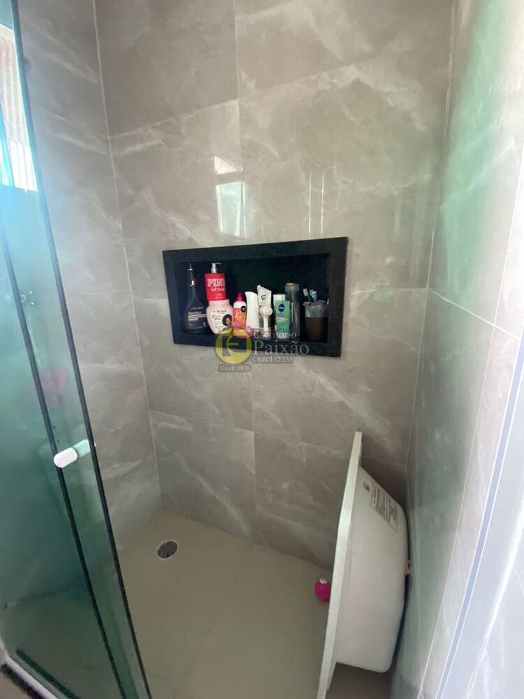 Sobrado, 2 quartos, 70 m² - Foto 5