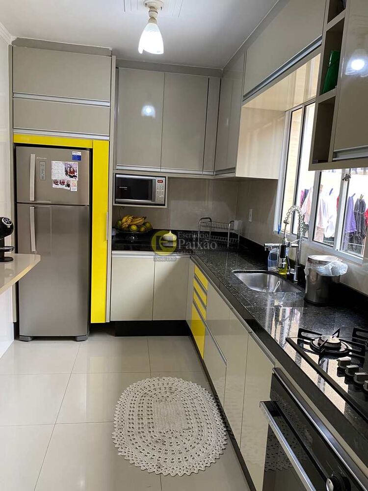 Sobrado, 2 quartos, 70 m² - Foto 2
