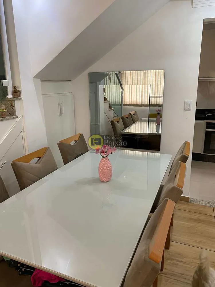 Sobrado, 2 quartos, 70 m² - Foto 9
