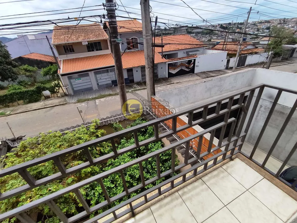 Sobrado, 3 quartos, 180 m² - Foto 5