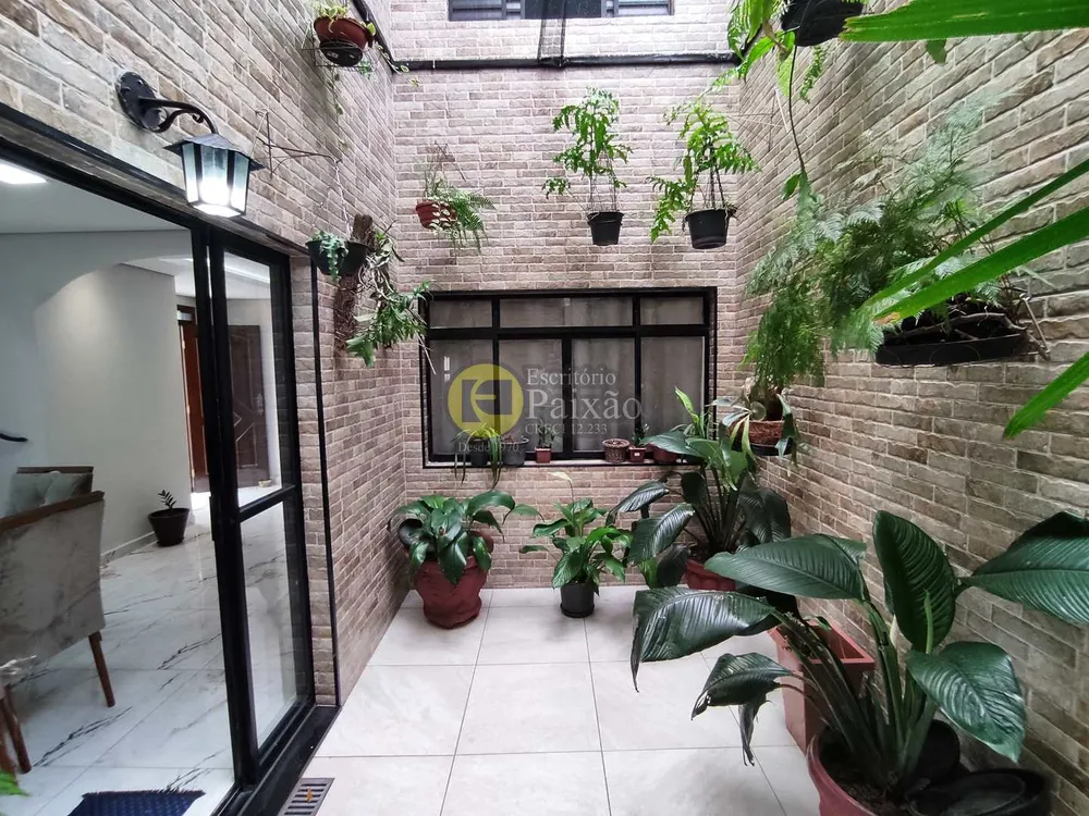 Sobrado, 3 quartos, 180 m² - Foto 9