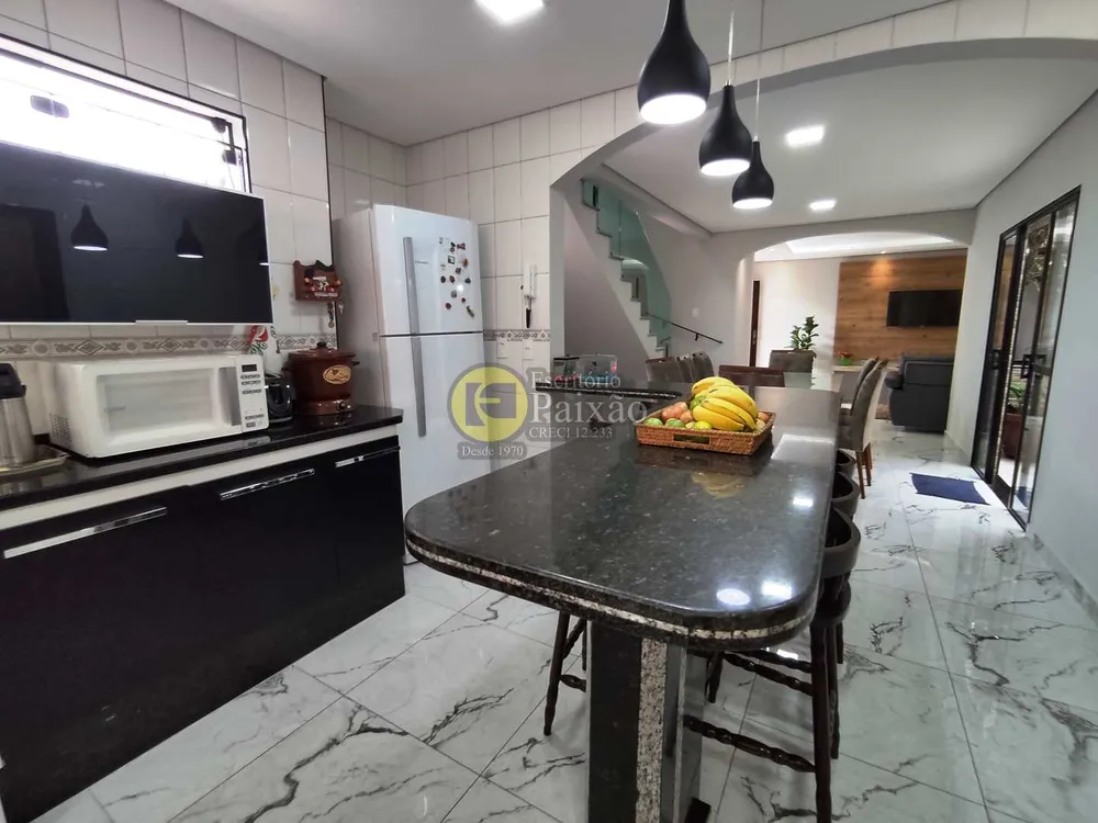 Sobrado, 3 quartos, 180 m² - Foto 6