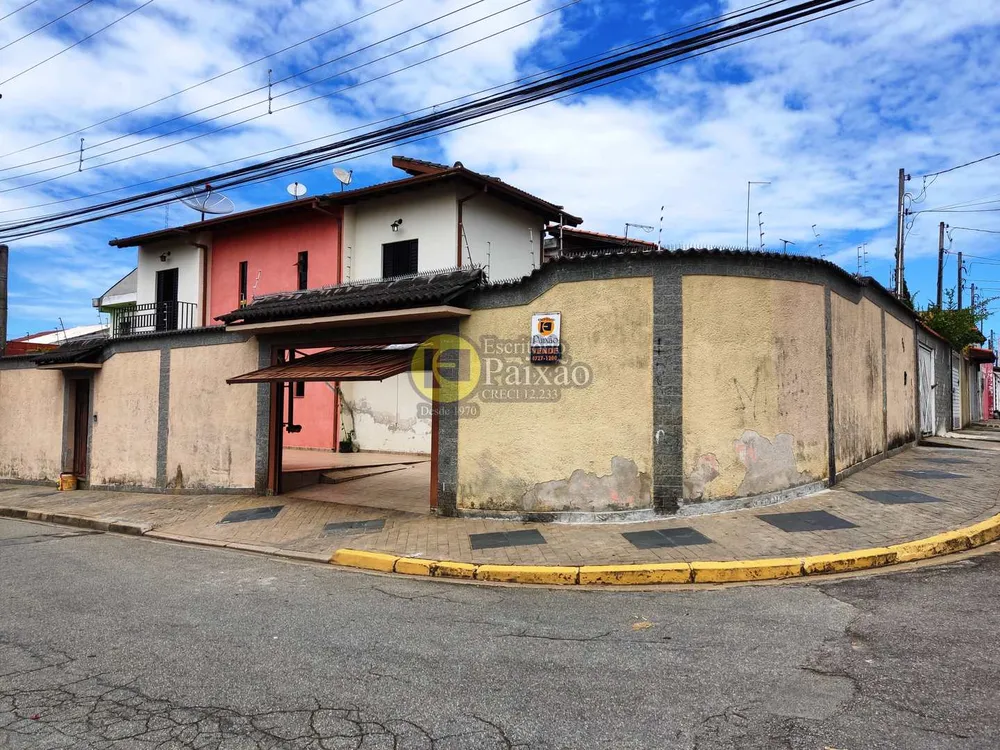 Sobrado, 3 quartos, 180 m² - Foto 30