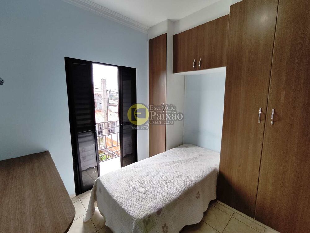 Sobrado, 3 quartos, 180 m² - Foto 13
