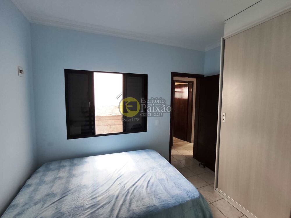 Sobrado, 3 quartos, 180 m² - Foto 4