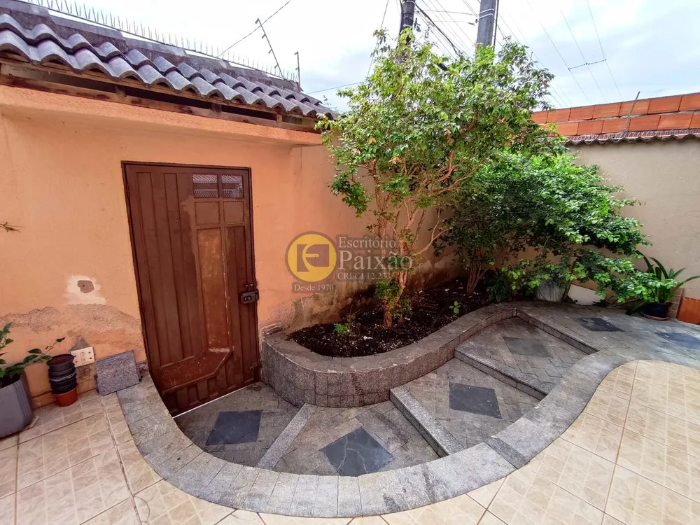 Sobrado, 3 quartos, 180 m² - Foto 29