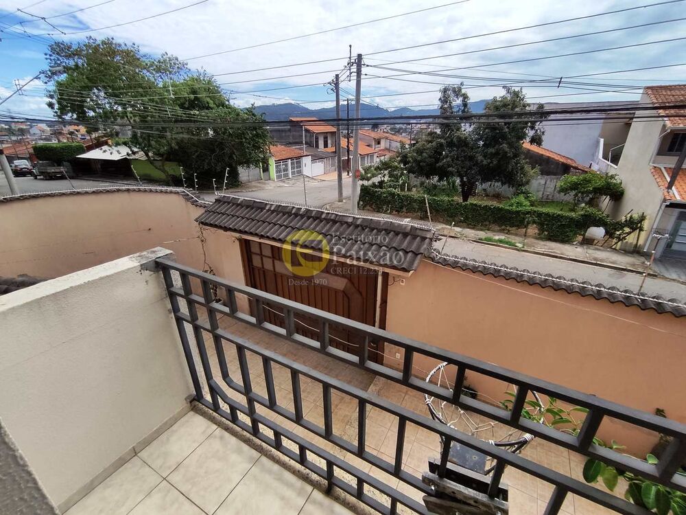Sobrado, 3 quartos, 180 m² - Foto 19