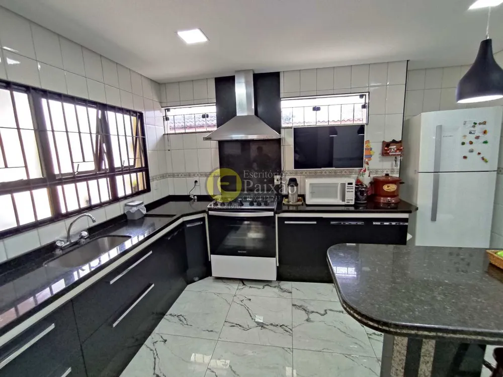 Sobrado, 3 quartos, 180 m² - Foto 5