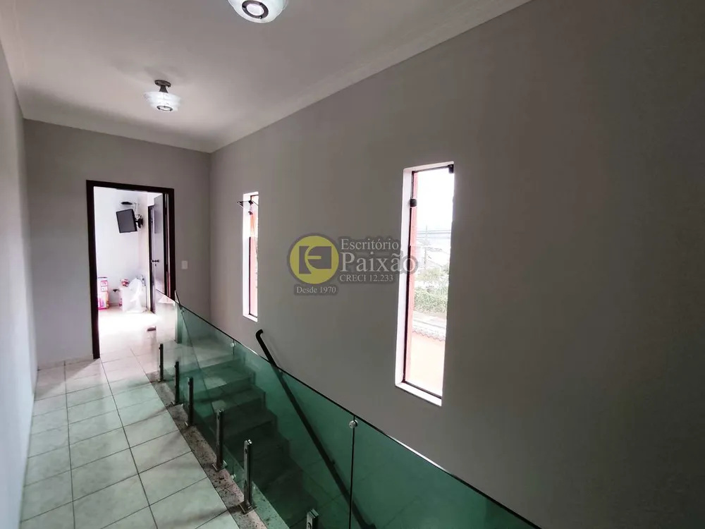 Sobrado, 3 quartos, 180 m² - Foto 7