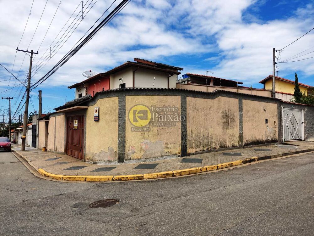 Sobrado, 3 quartos, 180 m² - Foto 16