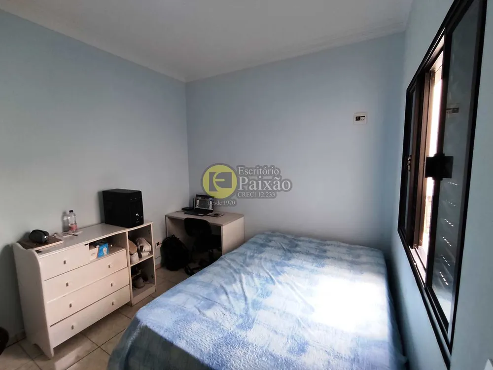 Sobrado, 3 quartos, 180 m² - Foto 9