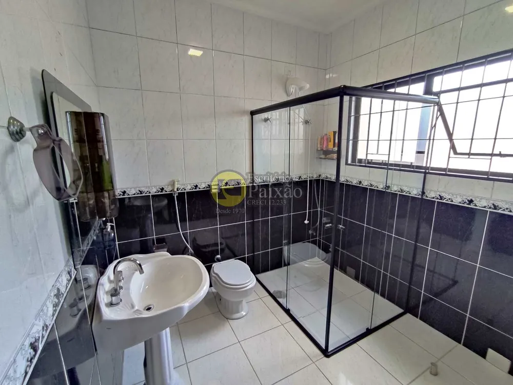 Sobrado, 3 quartos, 180 m² - Foto 16