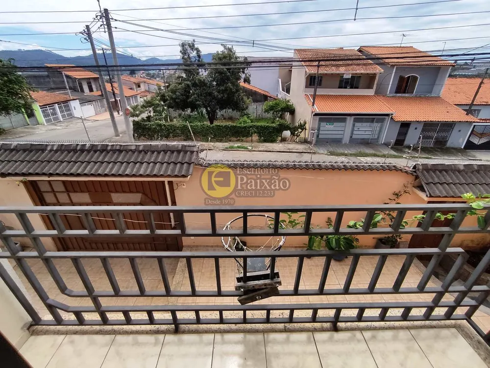 Sobrado, 3 quartos, 180 m² - Foto 17