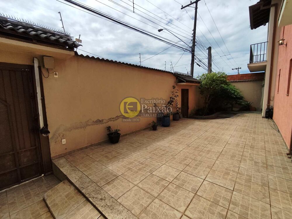 Sobrado, 3 quartos, 180 m² - Foto 3