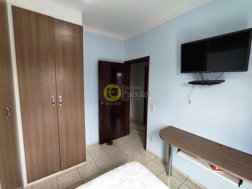 Sobrado, 3 quartos, 180 m² - Foto 6