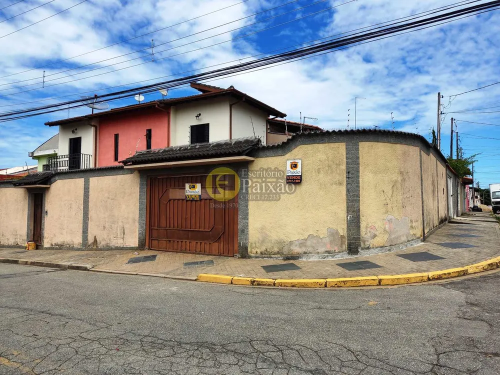 Sobrado, 3 quartos, 180 m² - Foto 31