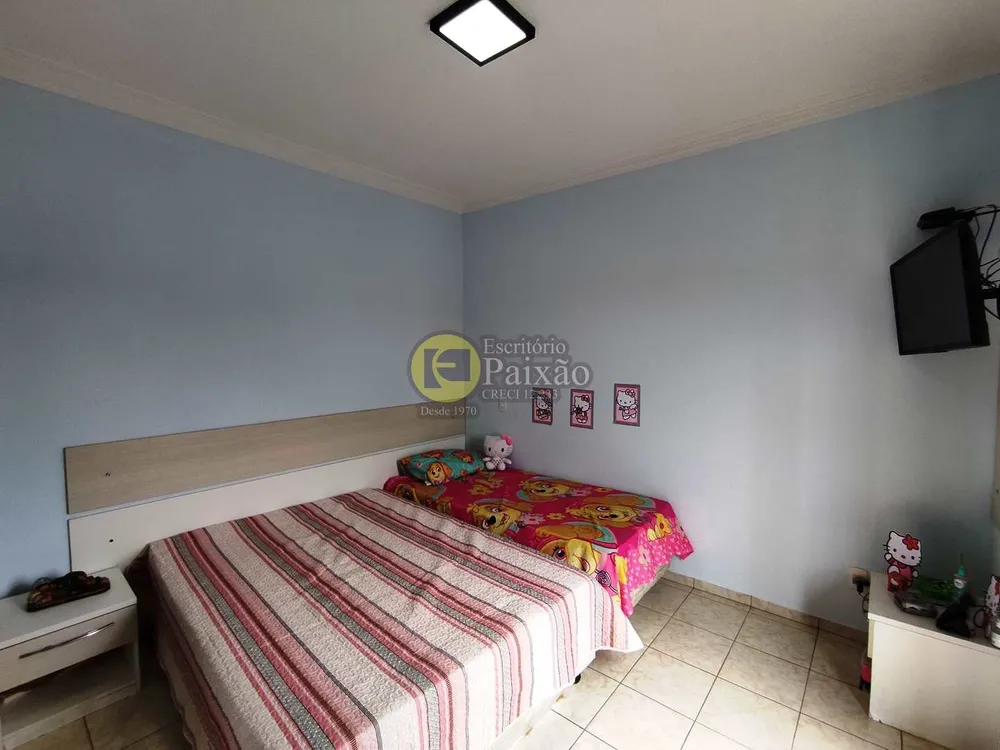 Sobrado, 3 quartos, 180 m² - Foto 15