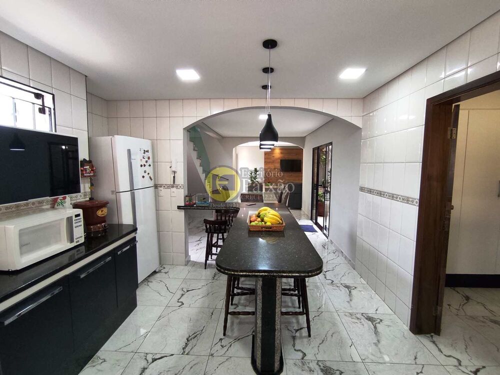 Sobrado, 3 quartos, 180 m² - Foto 15