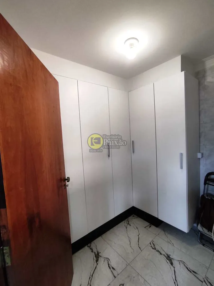 Sobrado, 3 quartos, 180 m² - Foto 10