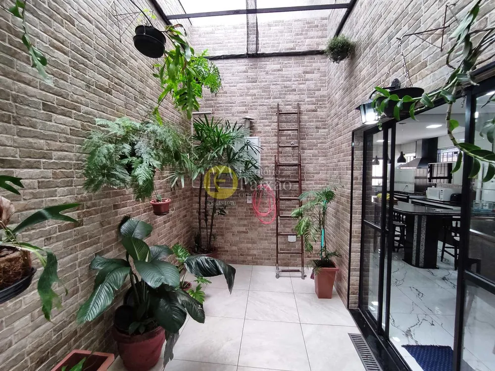 Sobrado, 3 quartos, 180 m² - Foto 10