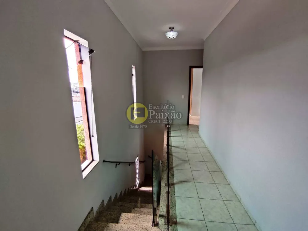 Sobrado, 3 quartos, 180 m² - Foto 14