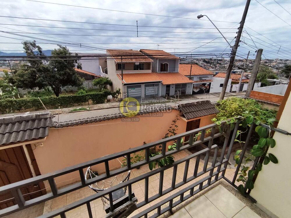 Sobrado, 3 quartos, 180 m² - Foto 20