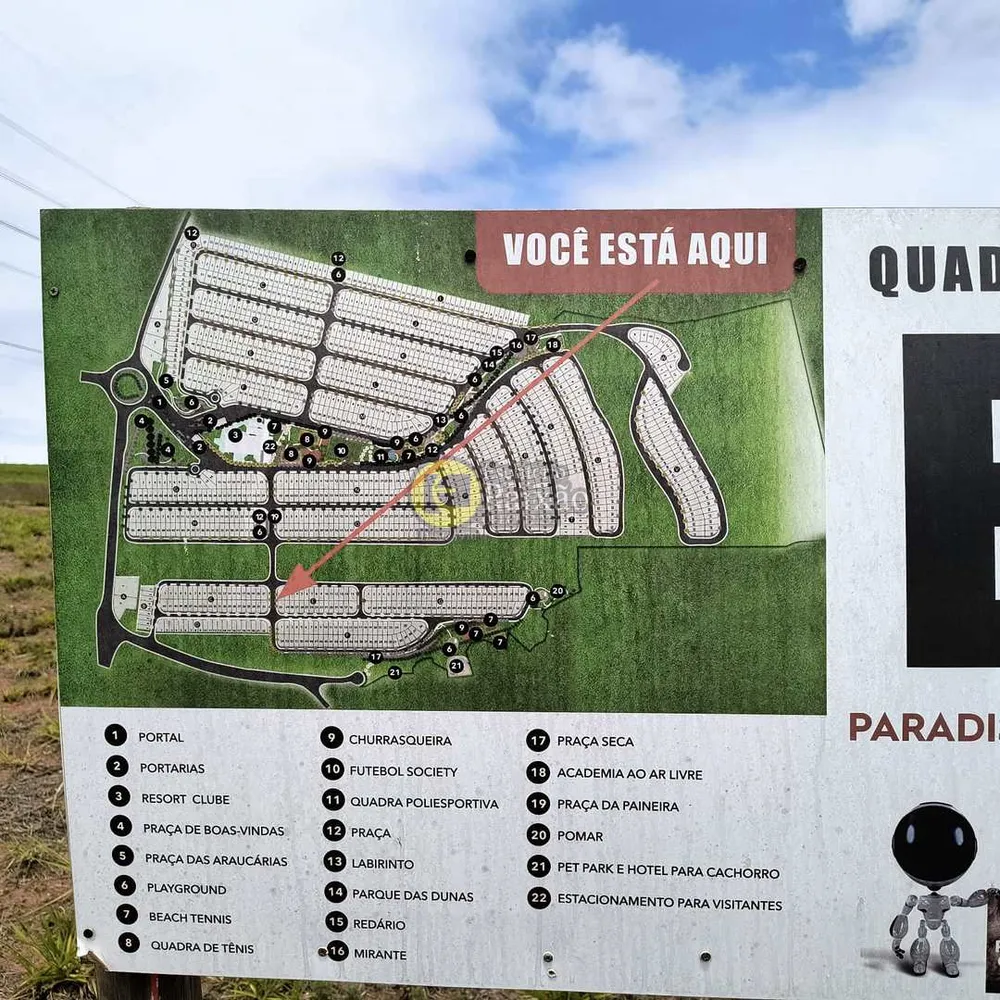 Terreno, 176 m² - Foto 4