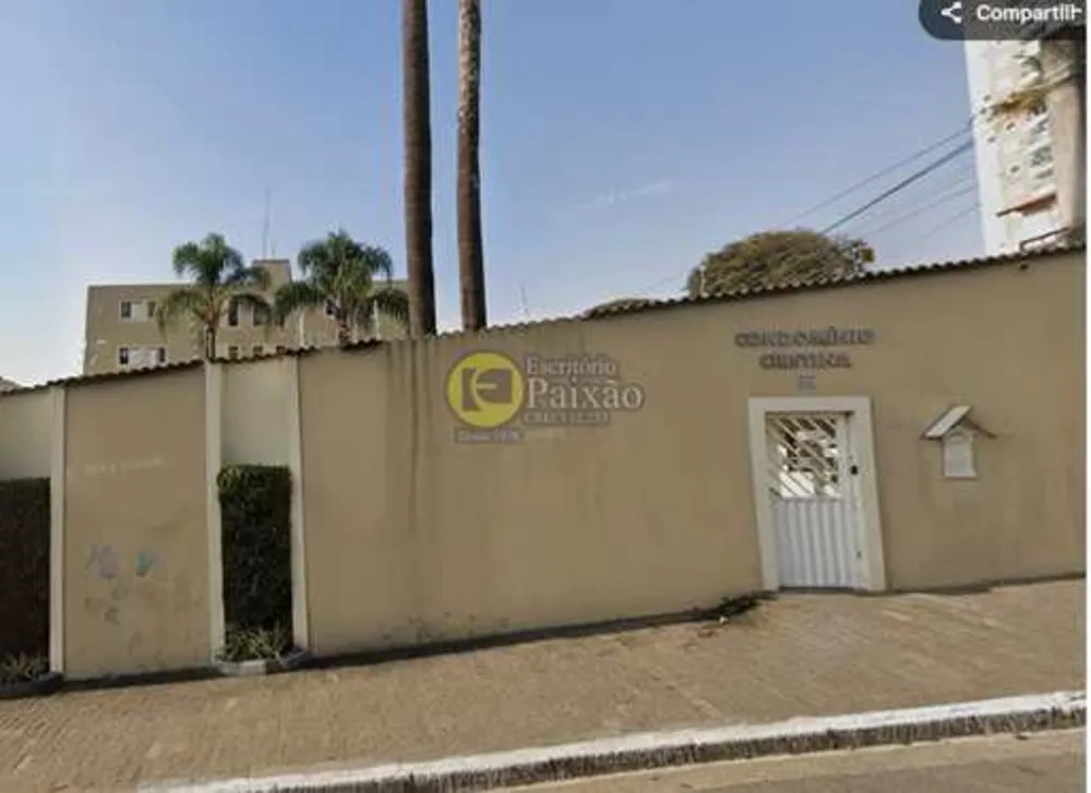 Apartamento, 2 quartos, 66 m² - Foto 1
