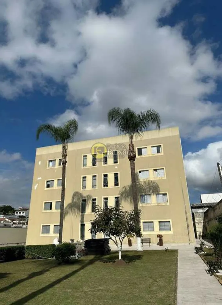 Apartamento, 2 quartos, 66 m² - Foto 2