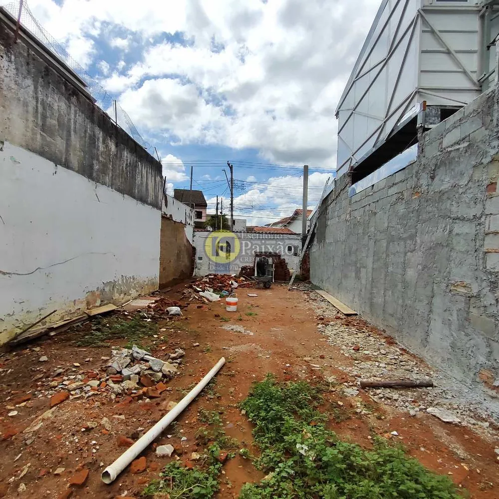 Loteamento e Condomínio, 126 m² - Foto 5