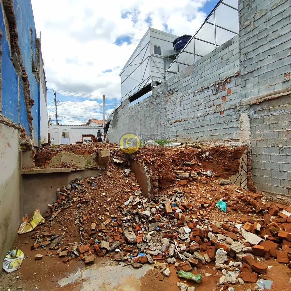 Loteamento e Condomínio, 126 m² - Foto 7