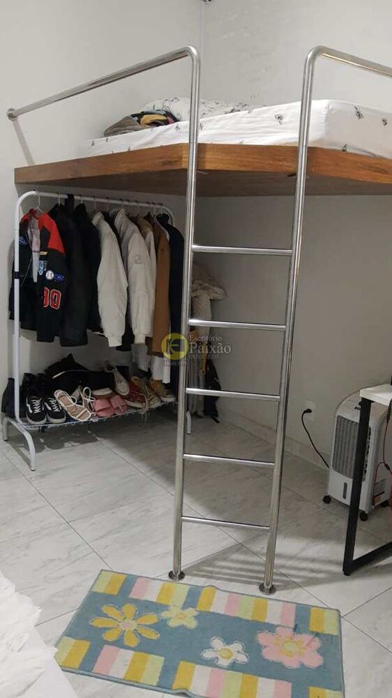 Apartamento, 3 quartos, 76 m² - Foto 3