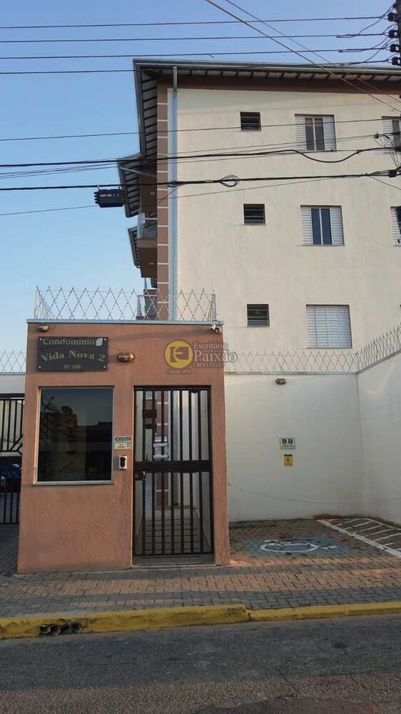 Apartamento, 3 quartos, 76 m² - Foto 36