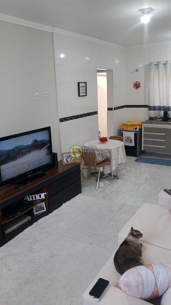 Apartamento, 3 quartos, 76 m² - Foto 1