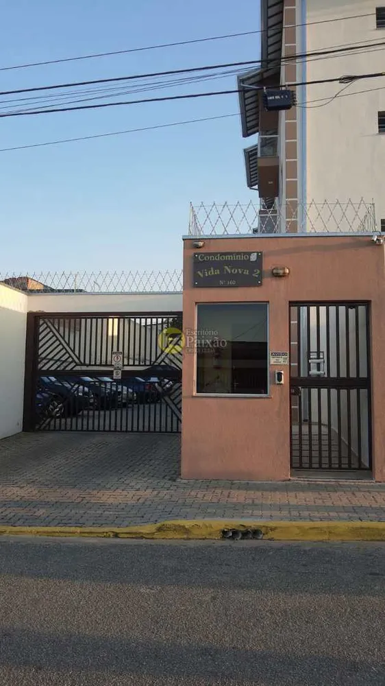 Apartamento, 3 quartos, 76 m² - Foto 36