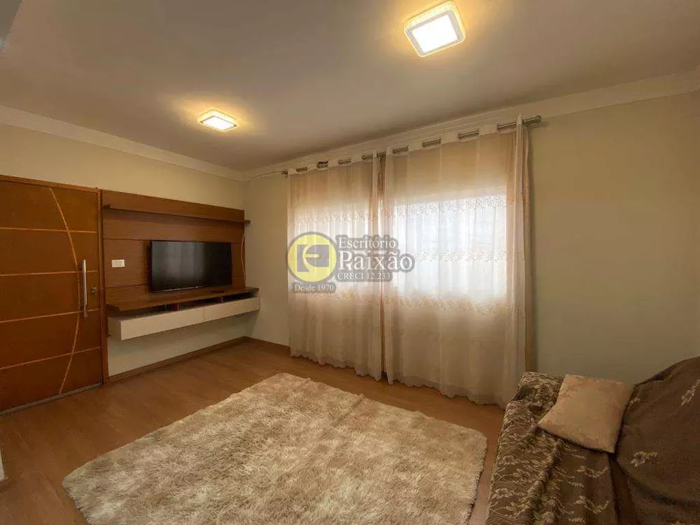 Casa à venda com 2 quartos, 254m² - Foto 4