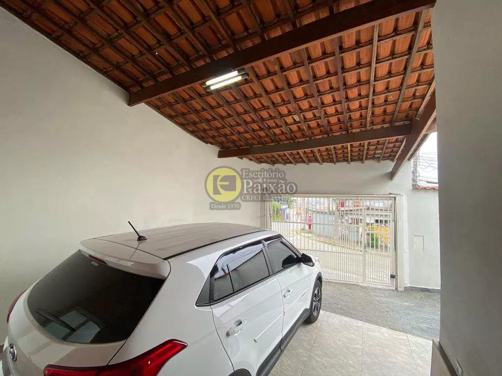 Casa à venda com 2 quartos, 254m² - Foto 31