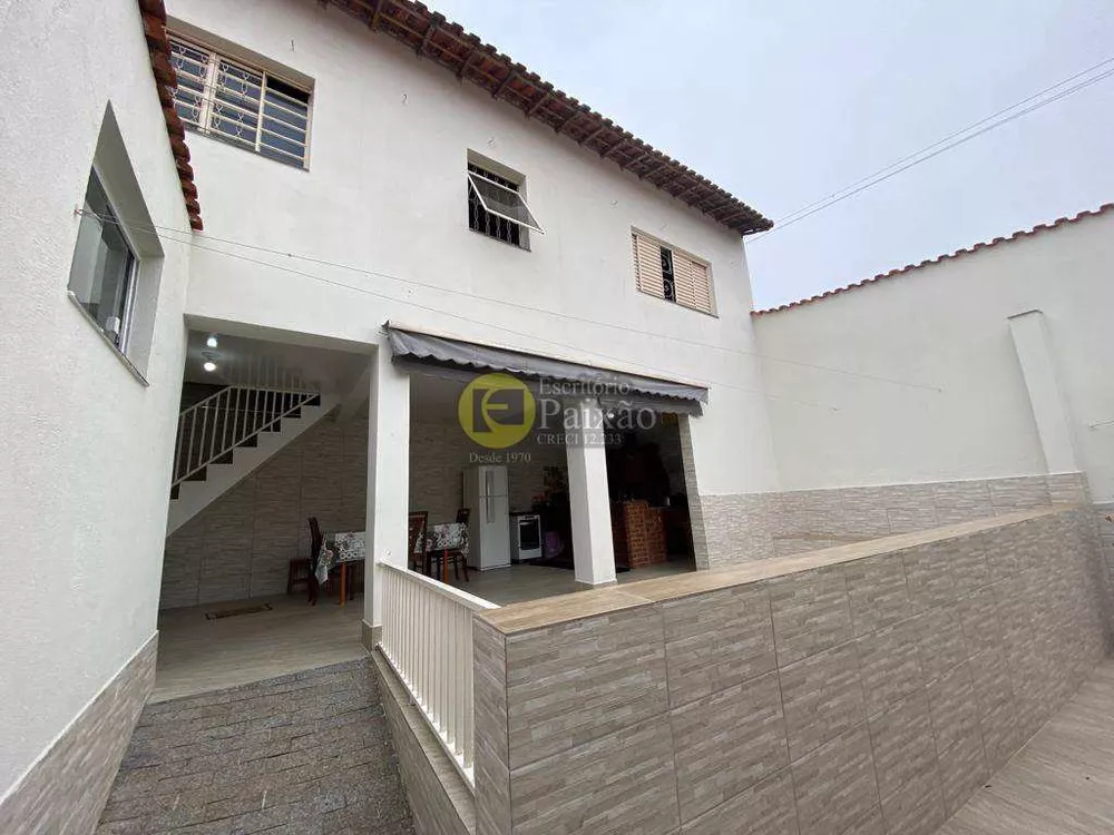 Casa à venda com 2 quartos, 254m² - Foto 16