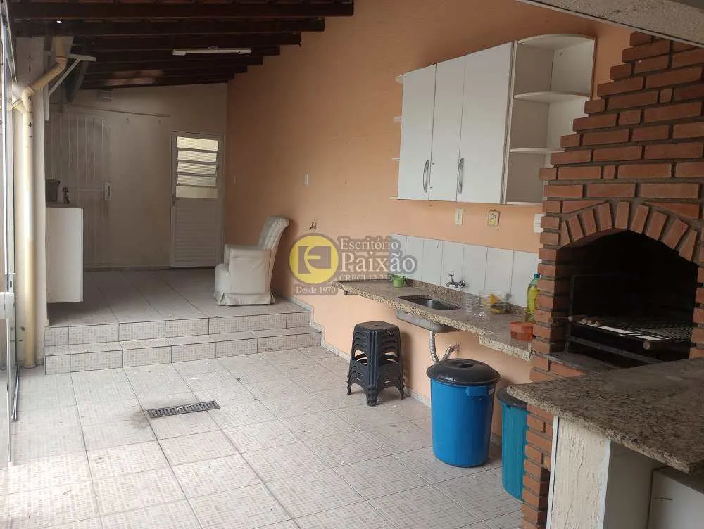 Sobrado, 184 m² - Foto 10